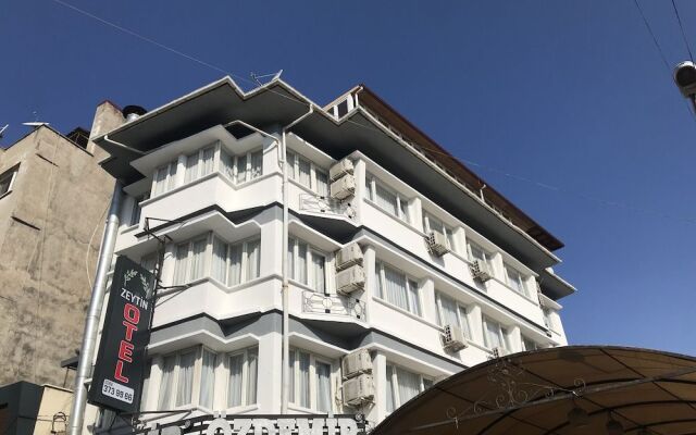 Zeytin Otel Edremit