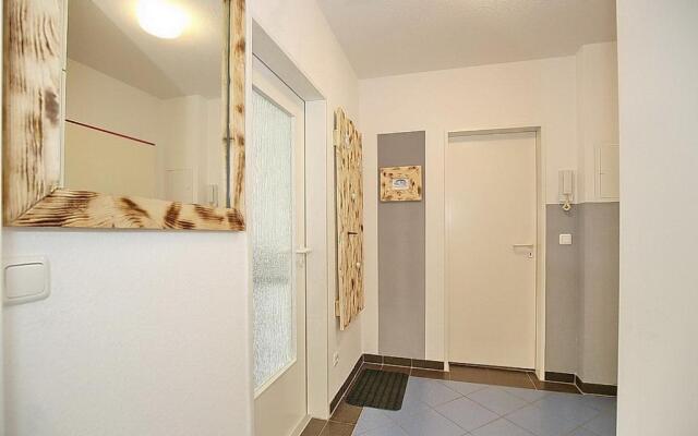 Likedeeler Wohnung 13