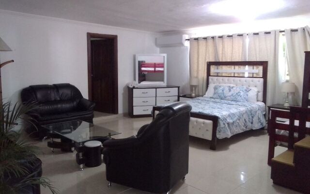 Hotel Simona