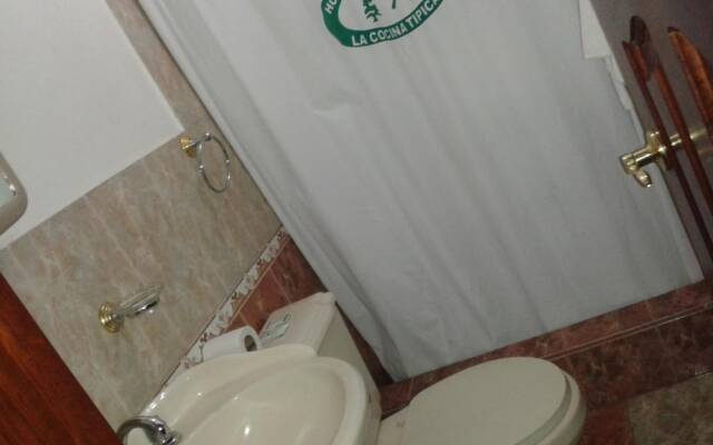Hostal La Cocina Tipica