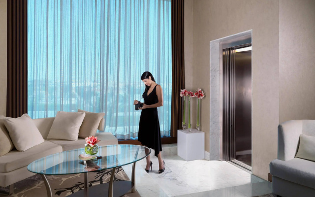 Fairmont Bab Al Bahr