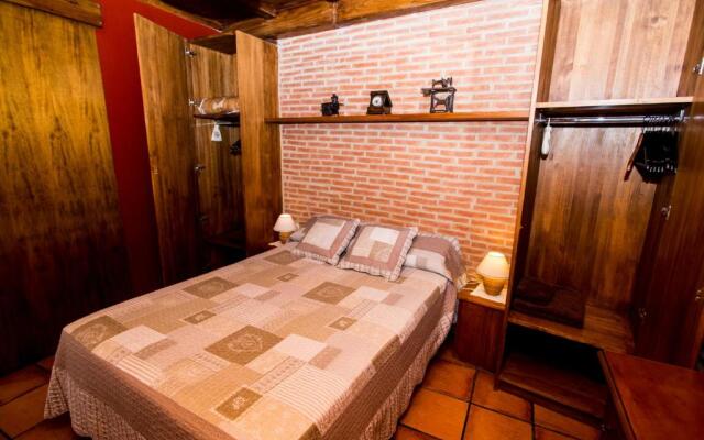 Turismo Rural Morella .Com