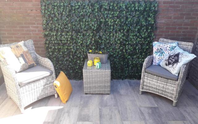 NIEUW Appartement 12 OOSTKAPELLE