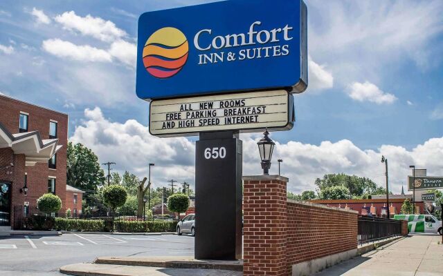 Holiday Inn Express Columbus Downtown by IHG