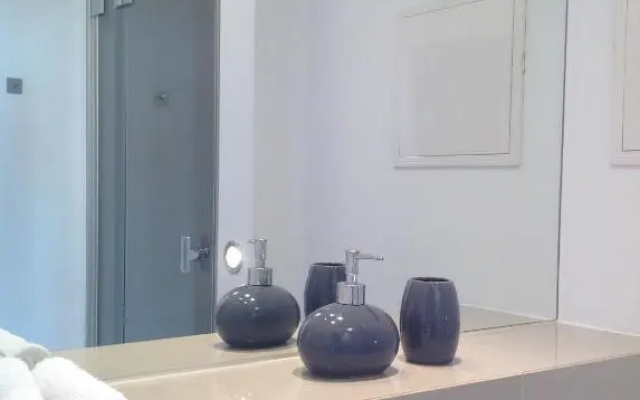 AS Apartment Lodz