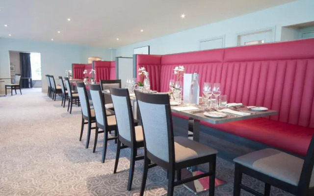 Hawkstone Park Hotel