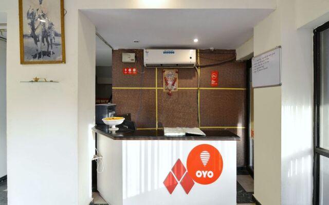 OYO 13000 Hotel Utsav Residency