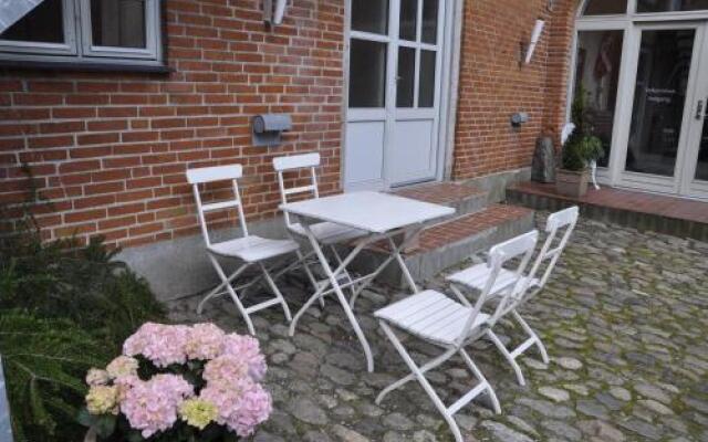 Lundsgaard Bed & Breakfast