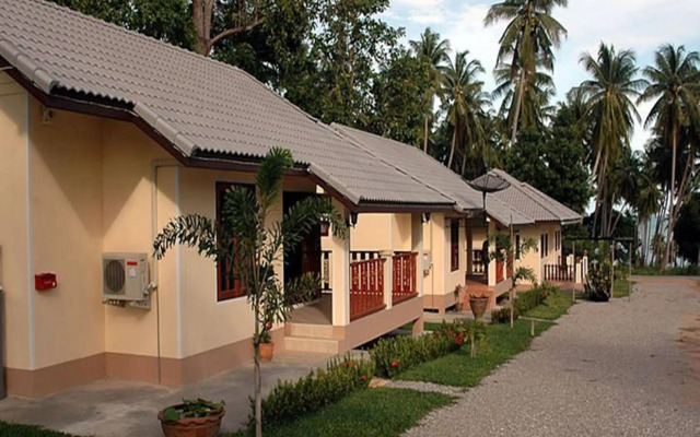 Apple Bungalows