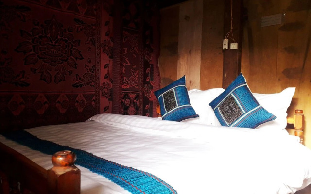 Surelee Homestay