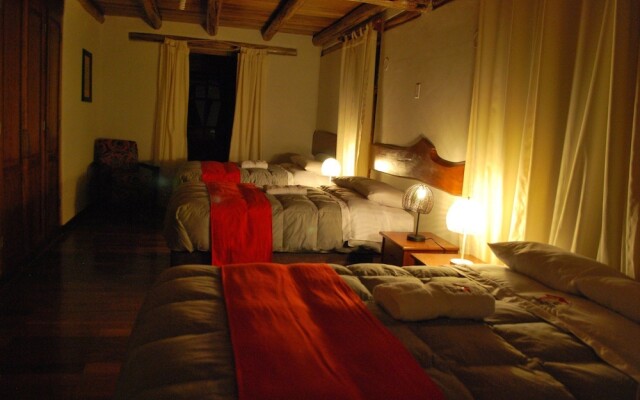 Sacred Valley Lodge Urubamba