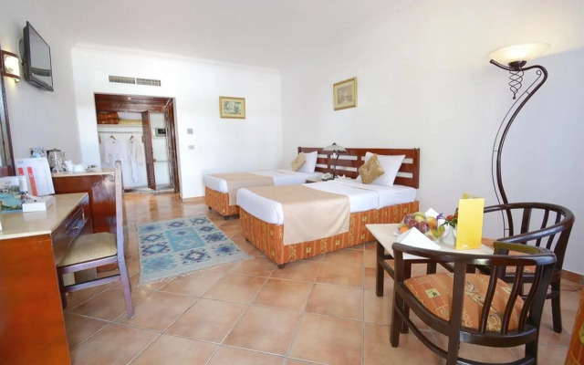 Verginia Sharm Resort & Aqua Park