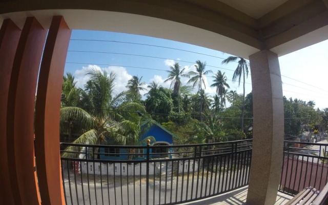 Artha Homestay Tomia