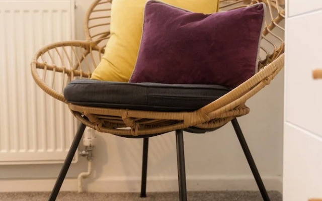 Modern & Stylish 1 bed Flat in Bristol