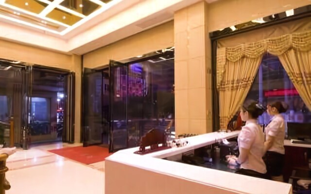 Bolaiya Hotel