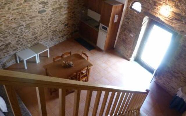 Casas de Campo da Quinta Entre Rios