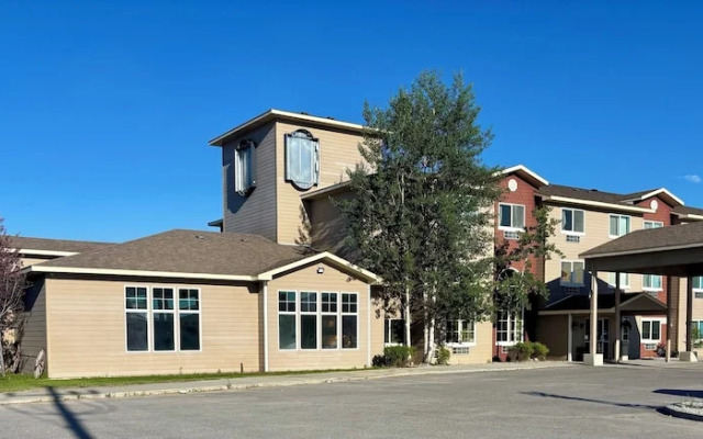 The Lodge At Pinedale