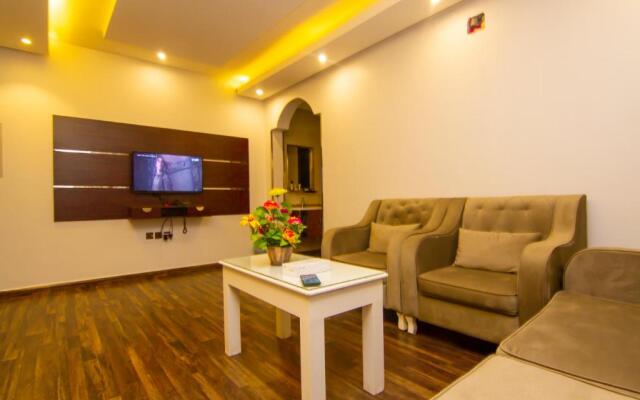 ال متعب سويتس الإزدهار 2