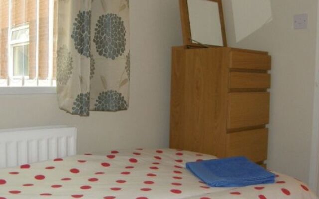 Self Catering Belfast Apartment