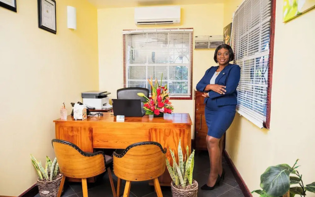 Valley Breeze Guest House