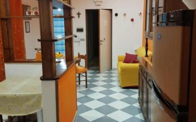 Casa Vacanze via Pola