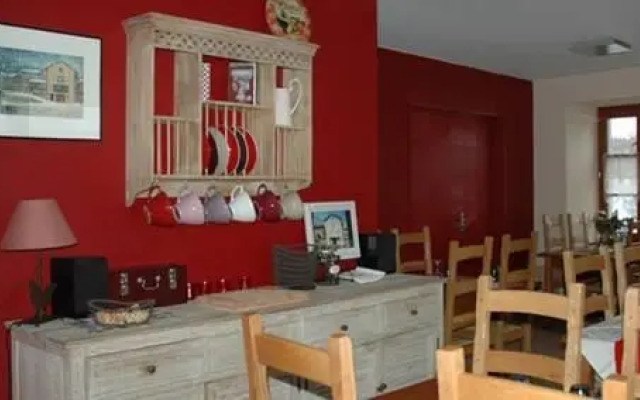 Auberge de Connangles