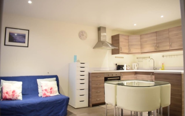 Cosy 1 Bedroom Apartment With Amazing View