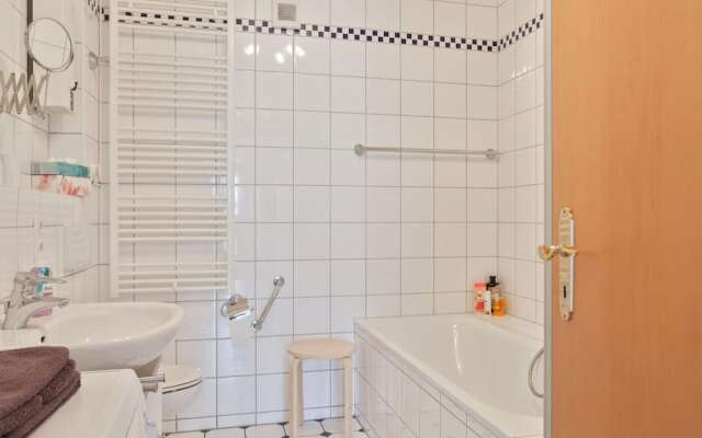 Entspannender Ruckzugsort in Langewiese