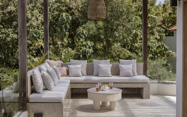 Villa Good Juju Uluwatu