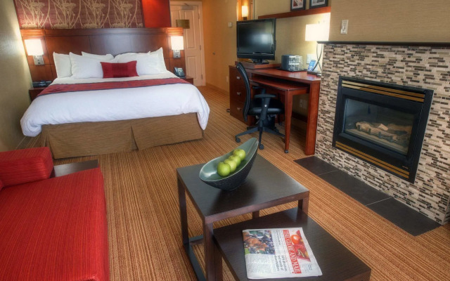 Courtyard by Marriott Waterloo St. Jacobs