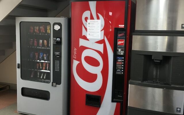 Budget Inn Gallipolis