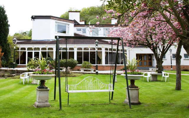 The Popinjay Hotel and Spa