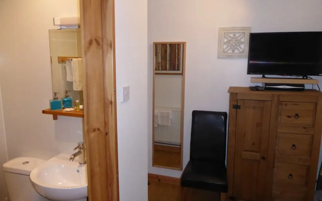 Drumquin Guest House