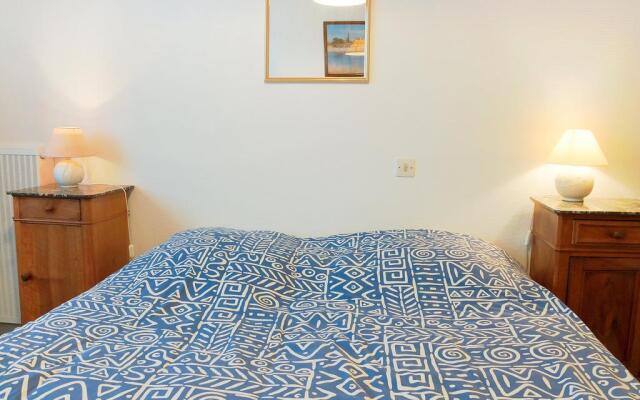 Apartment Moulin des Gardes