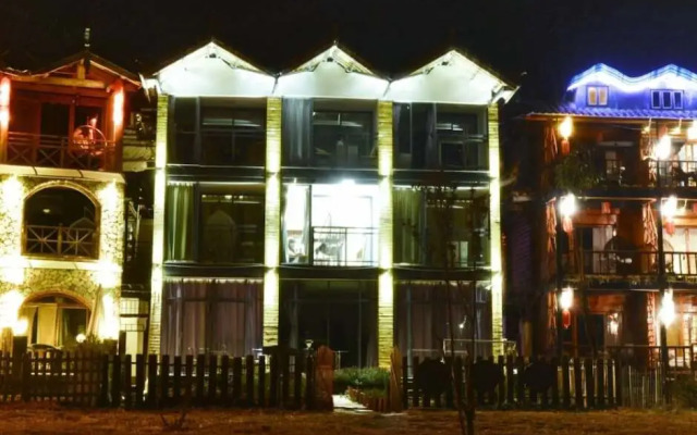 Origin Inn