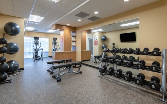 TownePlace Suites Indianapolis Airport