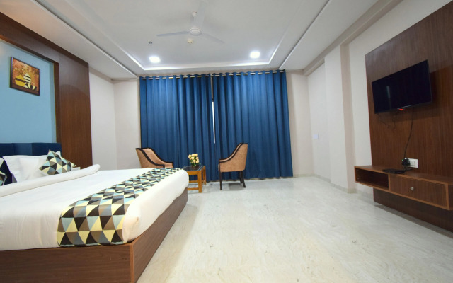 The Sky Imperial Shahi Hotels & Resort