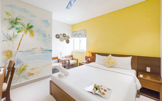 Doha Central Bliss Danang Hotel By Haviland