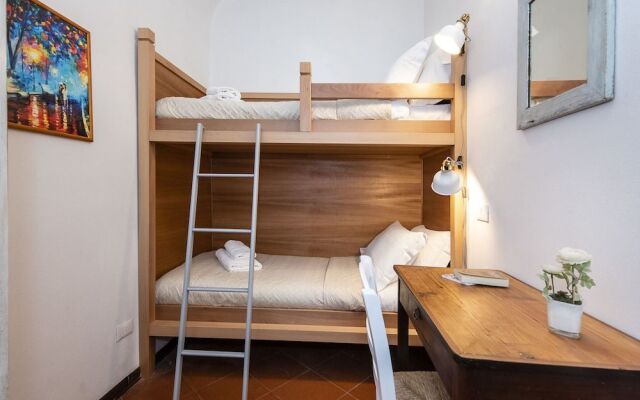 Vigna Vecchia Apartment