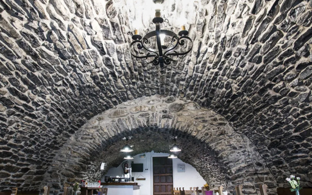 Apartamentos Casa Rubén