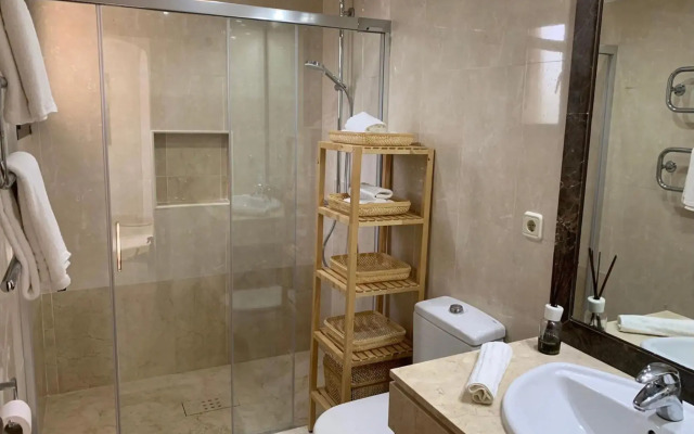 Oasis de Costalita I