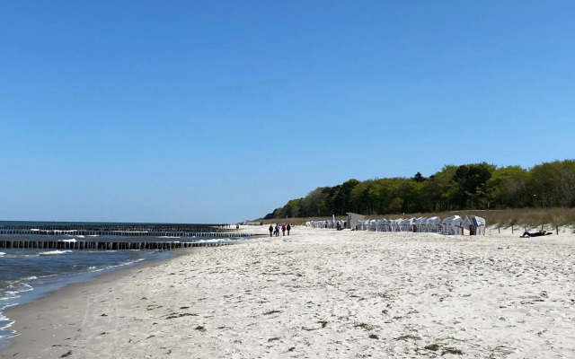 Residenz am Strand Wohnung 3-50