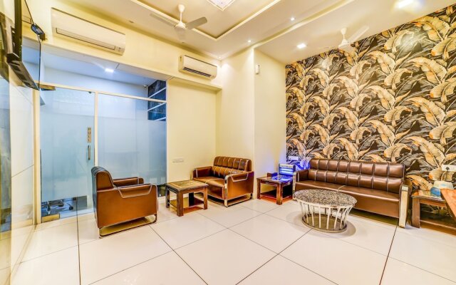 Hotel Laaiba Residency