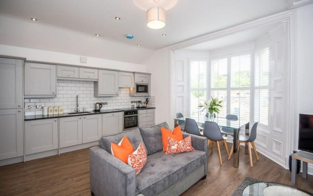 The Fordham at 52 Old Elvet