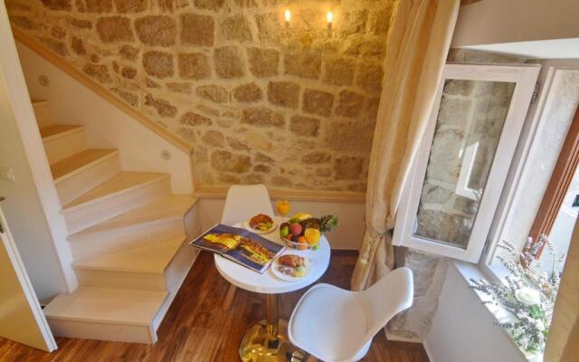 Villa madonna della Strada A5