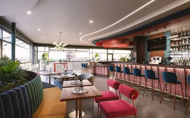 Hotel Celare, Cincinnati Midtown, a Tribute Portfolio Hotel