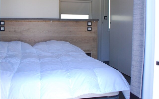 Modern chalet with two bathrooms in the Turnhout area