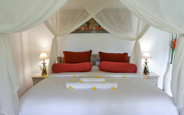 B Saya Villas Ubud