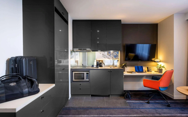 Novotel Melbourne Preston
