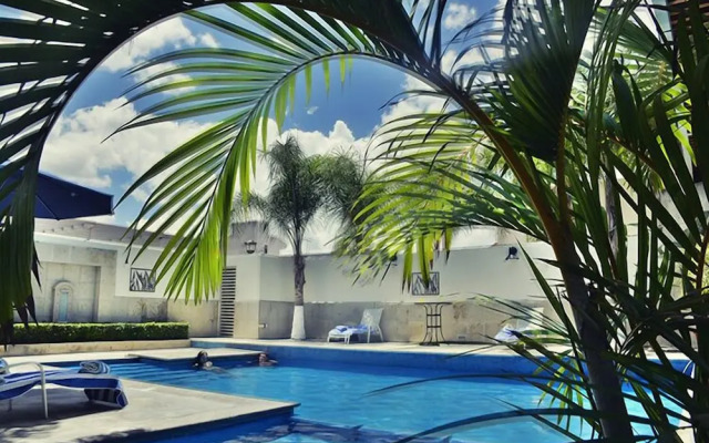 Best Western Tequisquiapan